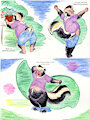 Flower Song, Part 2