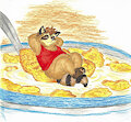 Wish I Was a Kellog's Cornflake
