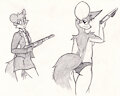 Shotgun Girls