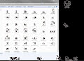 mr game and watch shimeji
