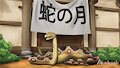 Snektember - Day 9