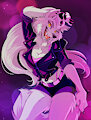 I'm a Weekend Wolf Girl
