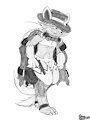 Big Iron by InsecureFlaky