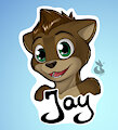 Commission: Otter Jay