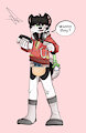 Wana play some x box? by rabidhamster00