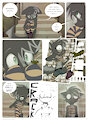 Misplaced ch.2 - 3 by Horemheb