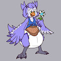 Luna the Rito