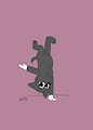 Wulk's Handstand