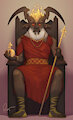 Fire King