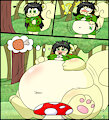 patty and mushroom by milkis2000
