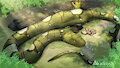 Snektember - Day 10