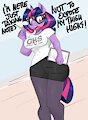 Notes by FlutterThrash