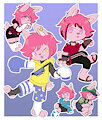 Sonny Bunny by CubCore
