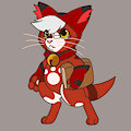 Sol the Felyne, aka Palisol