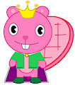 King Beaver