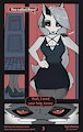 Part 3 [FS: The Punishment]