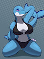 Dolphin Girl: Kai'Nalu