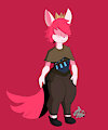 [Comm] - For Mozilla!