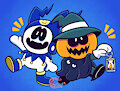 Spooky Jacks