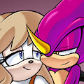 OC fluff