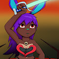 Eris Back From Hell