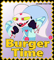 Burger Time