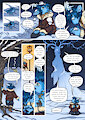 Children of Winter pg. 3/4