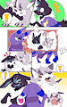 Love Triangle, P2~ by Luciehome