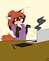 VixenLogic0053.7 by foxboy83