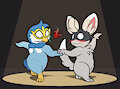[C] Shall We Dance?