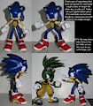 Soap Sonic for Lightlord
