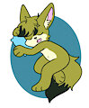 Daily Doodle 09/11/2023 by CubCore