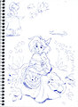 Scribble #3
