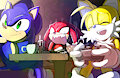 meetup by Kalk