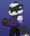 Apple by HedgieBeast