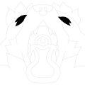Open maw YCH by Shiloh708