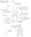 You asked for this by JustAnOutsider