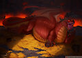 The Father of Flame by Danza