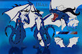 Blau 2 by ESDW