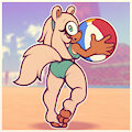 Beach Coco by CocoMania