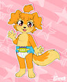 Sylvie -By Pukopop-