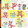 POPPLES: Mantis