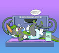 Auto Changer by ParadoxDragon
