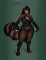 Natasha Ref Shot