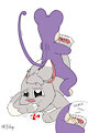 Tickler's Tickle Torment by PatihJantung0404