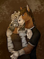 The Past (Part 1) by Yosha