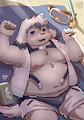 POV You are the protagonist, alone with Tajima