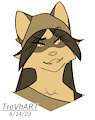 Faye the Smug Ferret