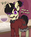 What by MarsMiner