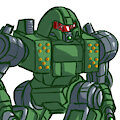 Whitworth BattleMech Thumbnail